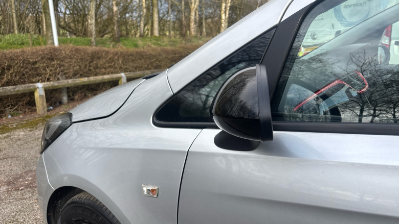 Vauxhall Corsa 1.4 Griffin 5dr Petrol Hatchback